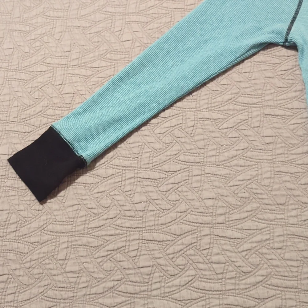 Star Wars Blue Long Sleeve Top - Picture 9 of 14